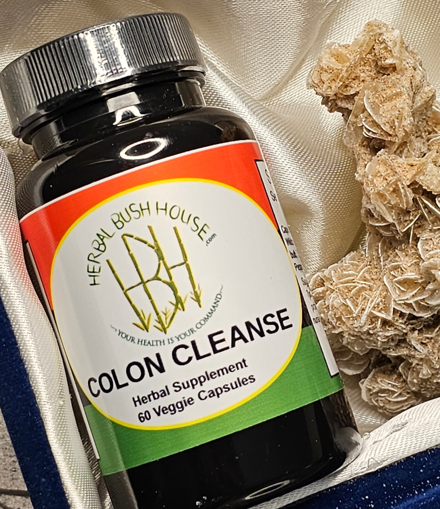 Colon cleanse